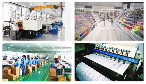 hangzhou eurolucky trading co., ltd